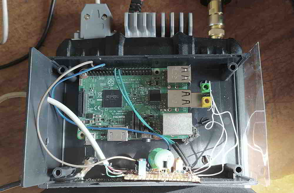 svxlink-s3