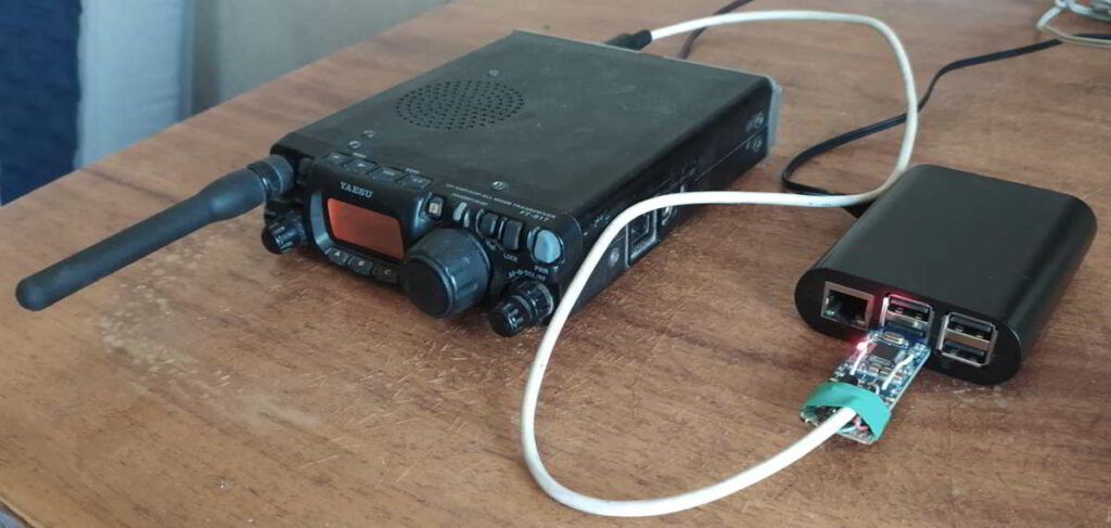 svxlink-s6